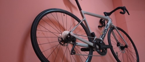 2023 BMC TEAMMACHINE SLR FIVE