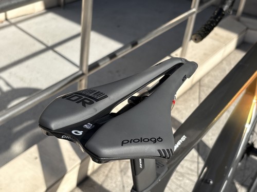 RIDLEY NOAH FAST 3.0 Uno-X Mobility Team Limited Edition