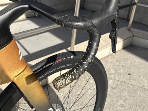 RIDLEY NOAH FAST 3.0 Uno-X Mobility Team Limited Edition