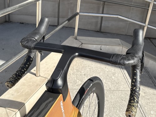 RIDLEY NOAH FAST 3.0 Uno-X Mobility Team Limited Edition