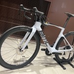 【BMC】コスパの良いハイエンドモデルをお探しの方にオススメのエアロロード！【TEAM MACHINE R01 FIVE】 | 新宿でスポーツサイクル・用品をお探しなら Y's Road 新宿本館