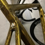 【COLNAGO】旧モデルセール！輝きに満ち溢れるハイエンドフレームが1本限りの特価です！【V3RS F/S】 | 新宿でスポーツサイクル・用品をお探しなら Y's Road 新宿本館