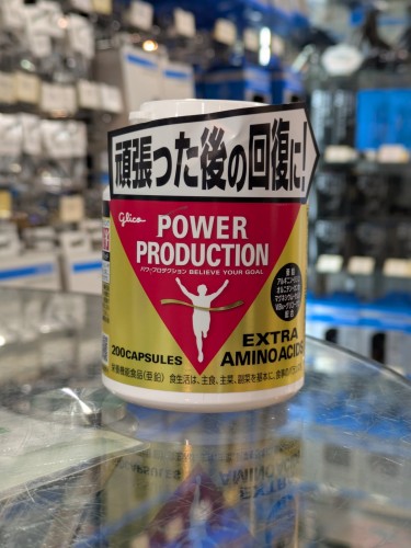 アミノアシッド