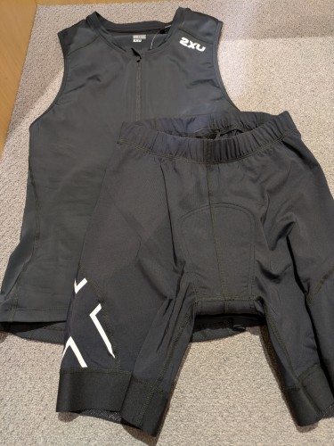 トライセパレート