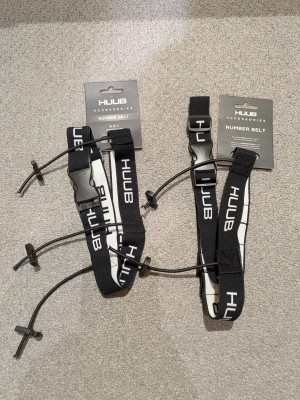 ナンバーベルト