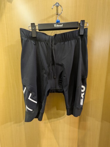 shorts前