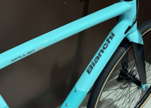 BIANCHI IMPULSO ALLROAD