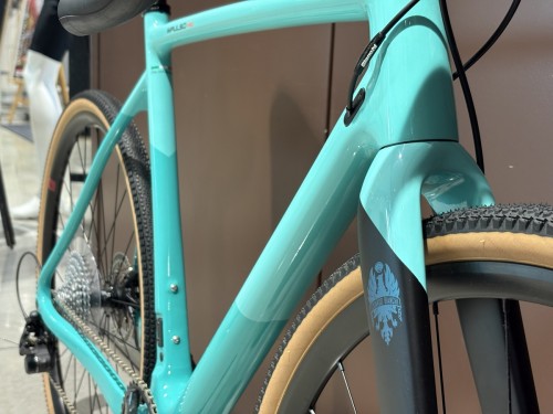 BIANCHI IMPULSO ALLROAD