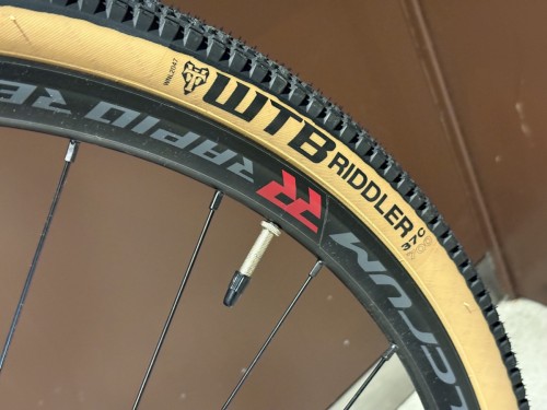 BIANCHI IMPULSO ALLROAD