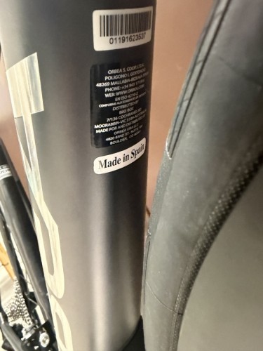 ORCA M30