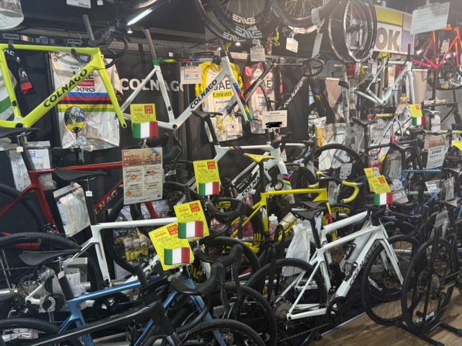 COLNAGO