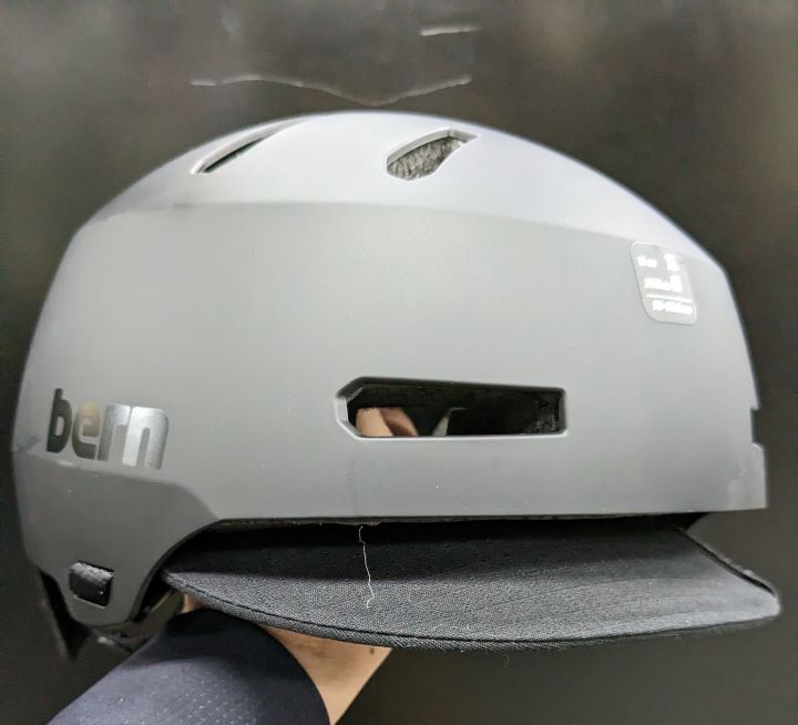 bern】一番人気のMACON VISOR 2.0、取り扱い始めました！ | サイクル