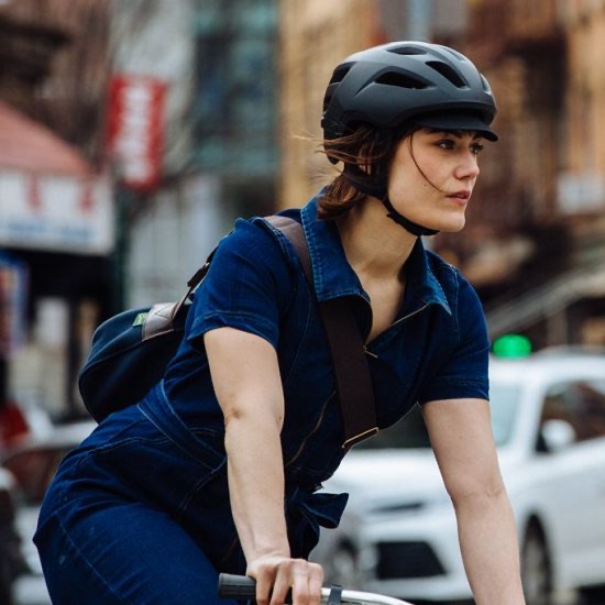 GIRO】待望のシティサイクリングヘルメットが入荷してます