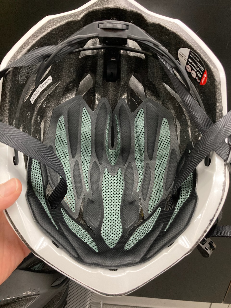 OGK】大きいサイズのヘルメットをお探しのあなたへっ！ | サイクル 