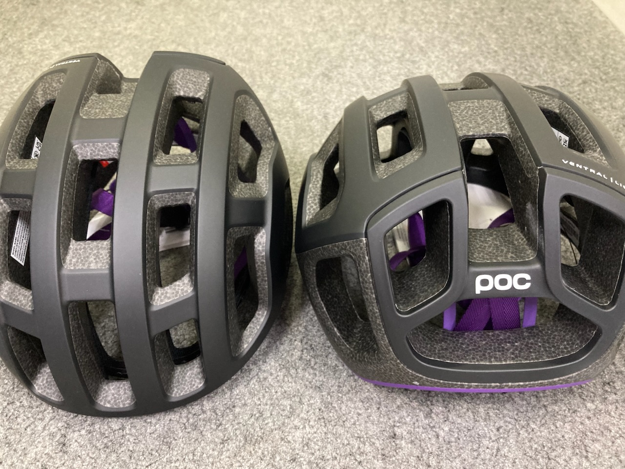 POC】POC史上最軽量のヘルメットが入荷しましたっ！ | サイクルウェア