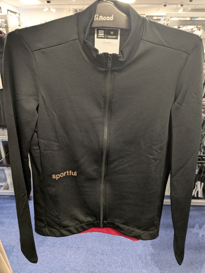 スポルトフル　sportful サイクルジャージ SPORTFUL ( スポルトフル ) 半袖ジャージ PETER SAGAN JERSEY