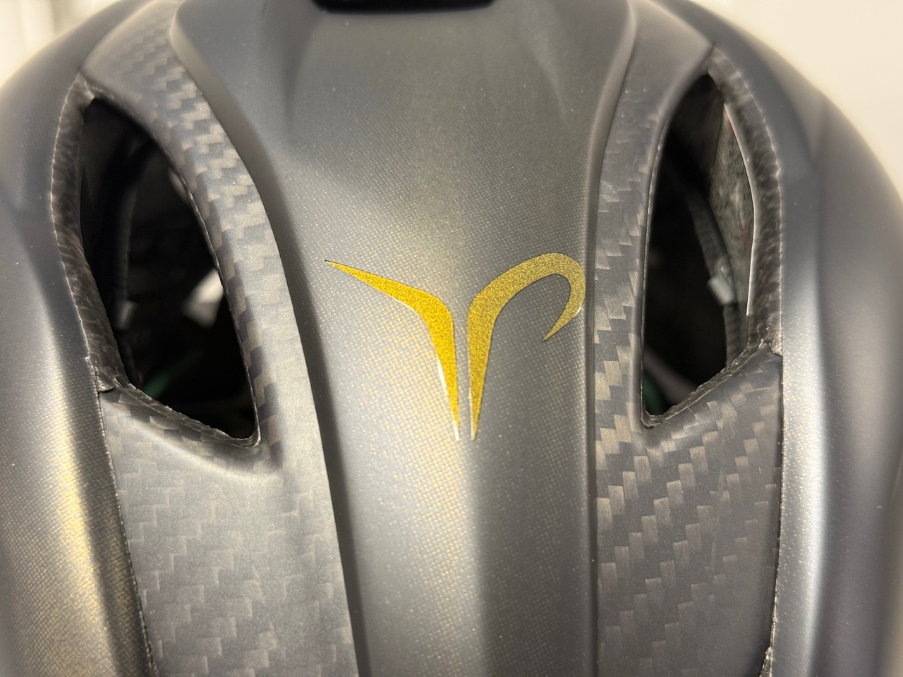 【MET】TRENTA 3K CARBON MIPS TADEI POGACAR Ⅲ が残り1点だけ在庫あります！ | サイクルウェアのことならY's Road 上野ウェア館にお任せください！