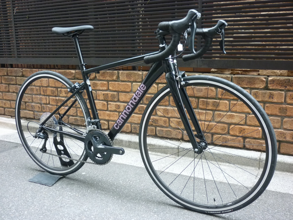 キャノンデール CANNONDALE CAAD OPTIMO ロードバイク-