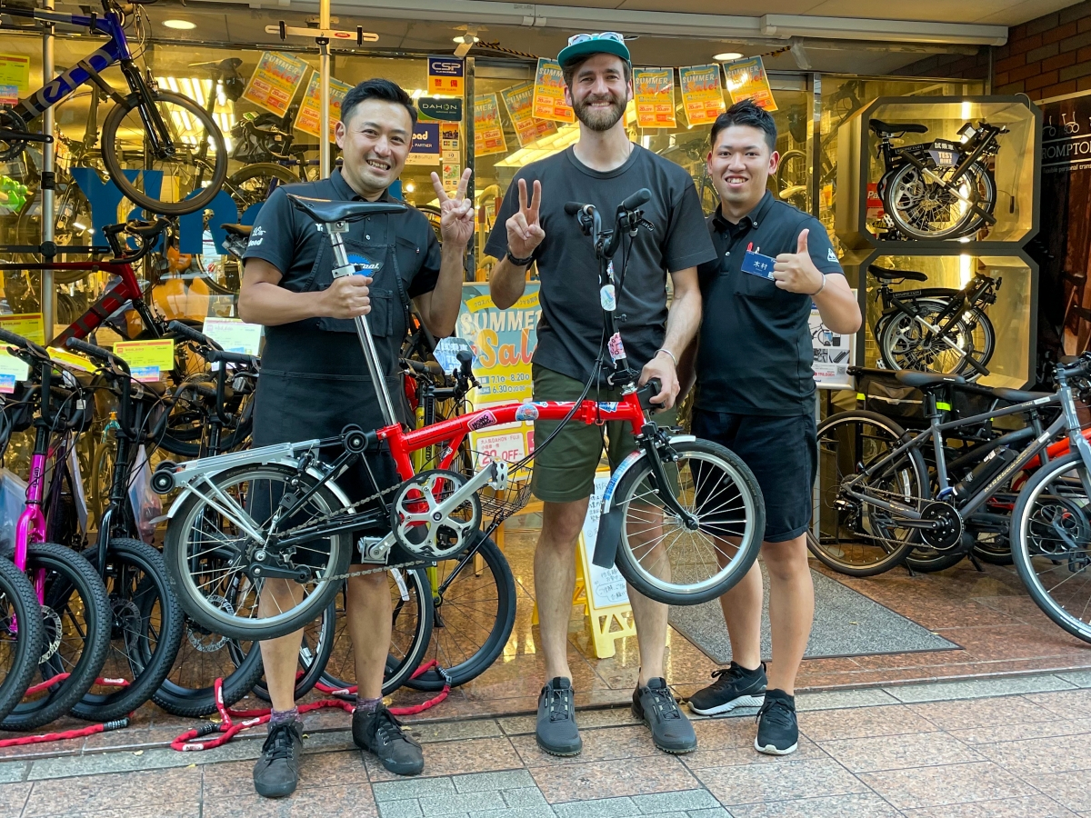 上野、御徒町で自転車をお探しならY's Road 上野本館: 検索結果