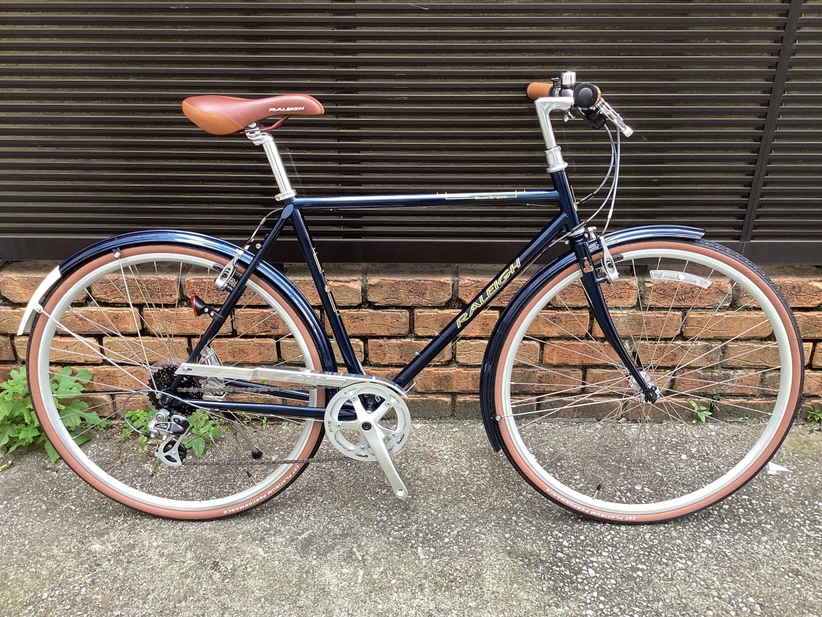 RALEIGH ラレー CLUB SPORT - クロスバイク