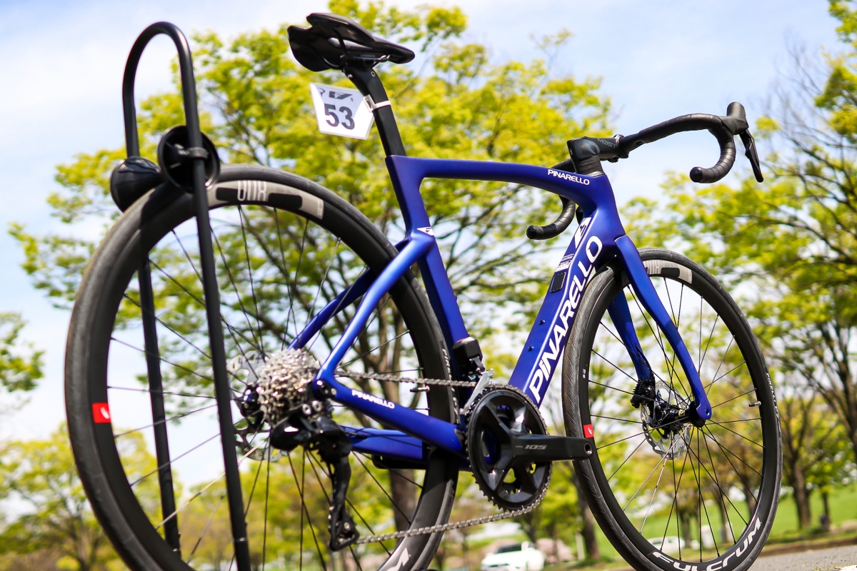 ロードバイク | 上野、御徒町で自転車をお探しならY's Road 上野本館