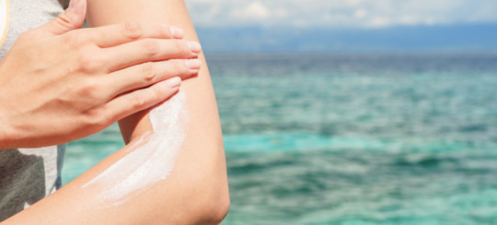 【ITEM】日差しが強くなってきたこの時期に！アグレッシブデザインの日焼け止め＆クレンジングオイル | 上野、御徒町で自転車をお探しならY's Road 上野本館