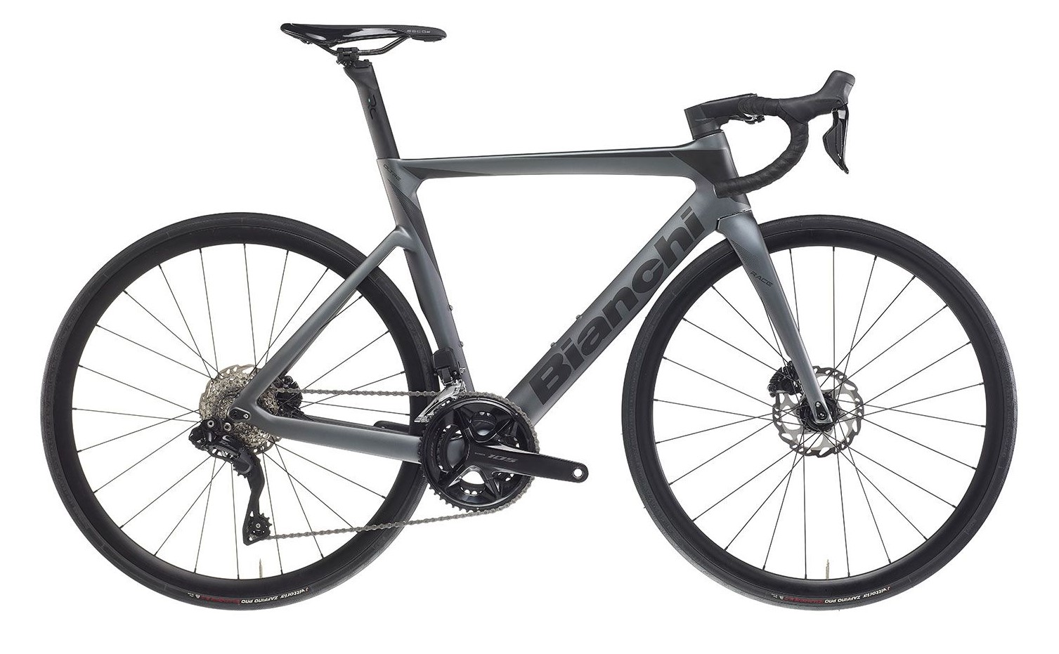 BIANCHI】OLTRE RACEの旧カラーモデルが更にお買い得に！ | 上野