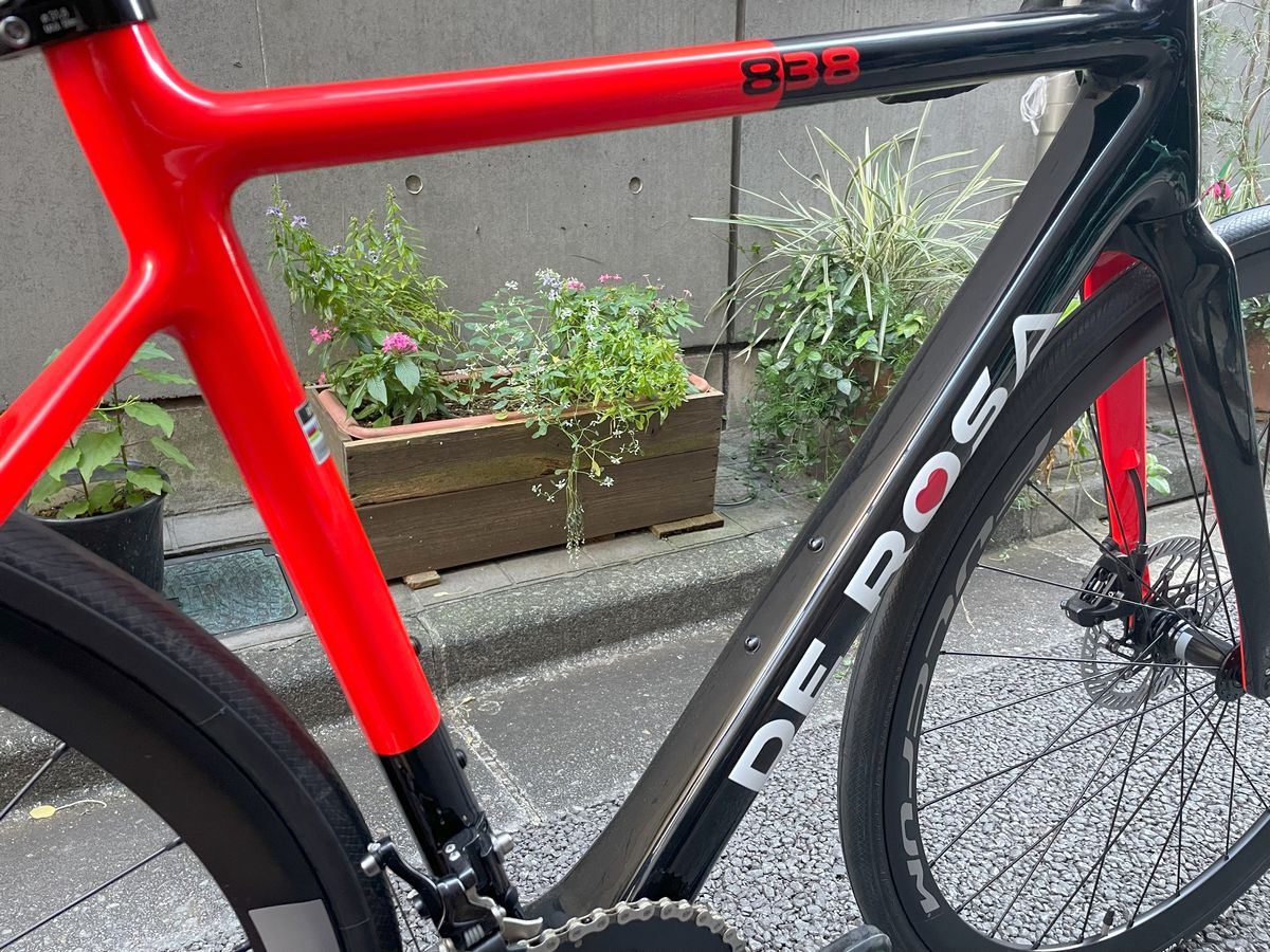 秋のサイクリングキャンペーン】全身でイタリアを感じよう