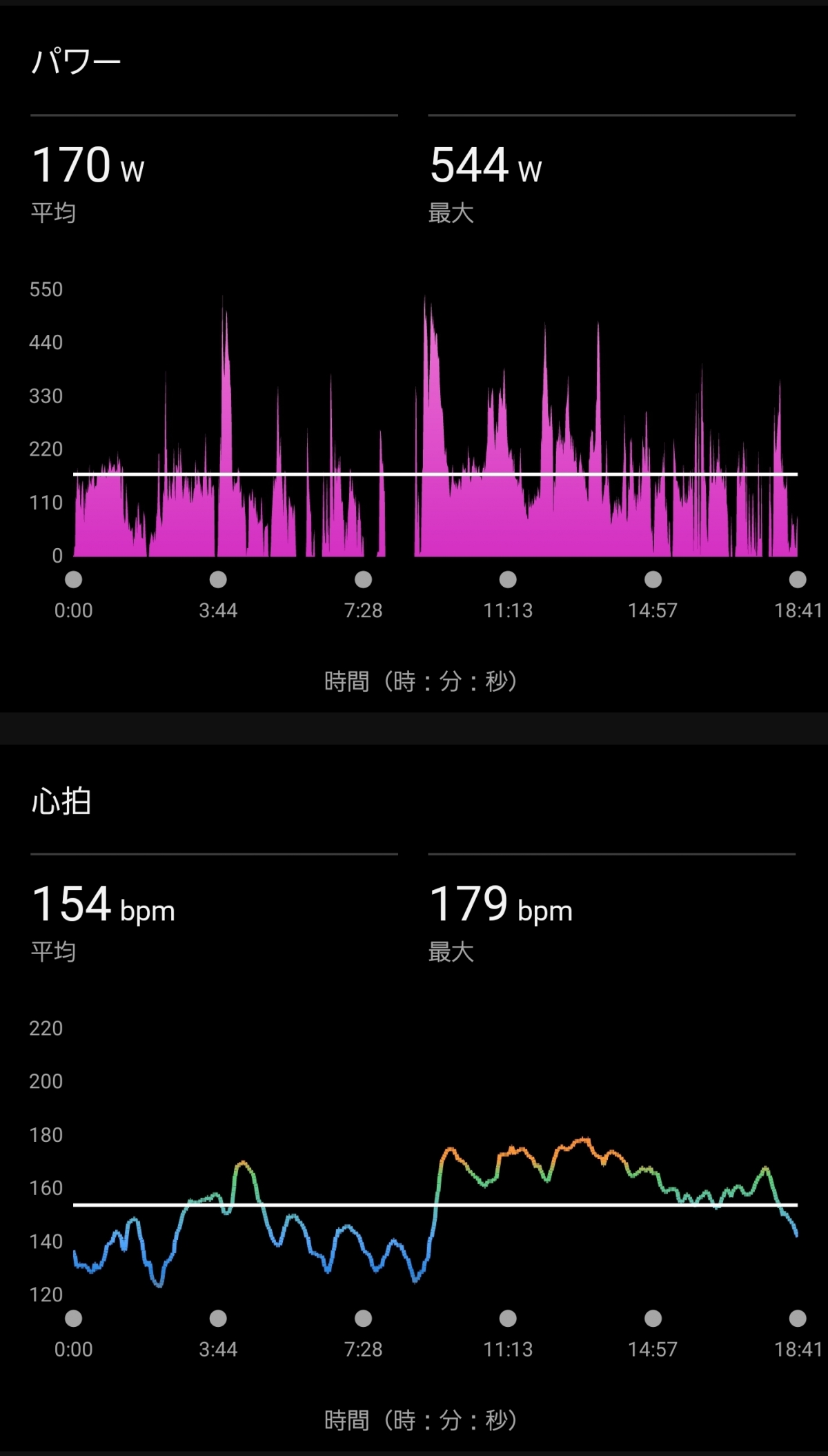 Screenshot_20250911_194926_Garmin Connect
