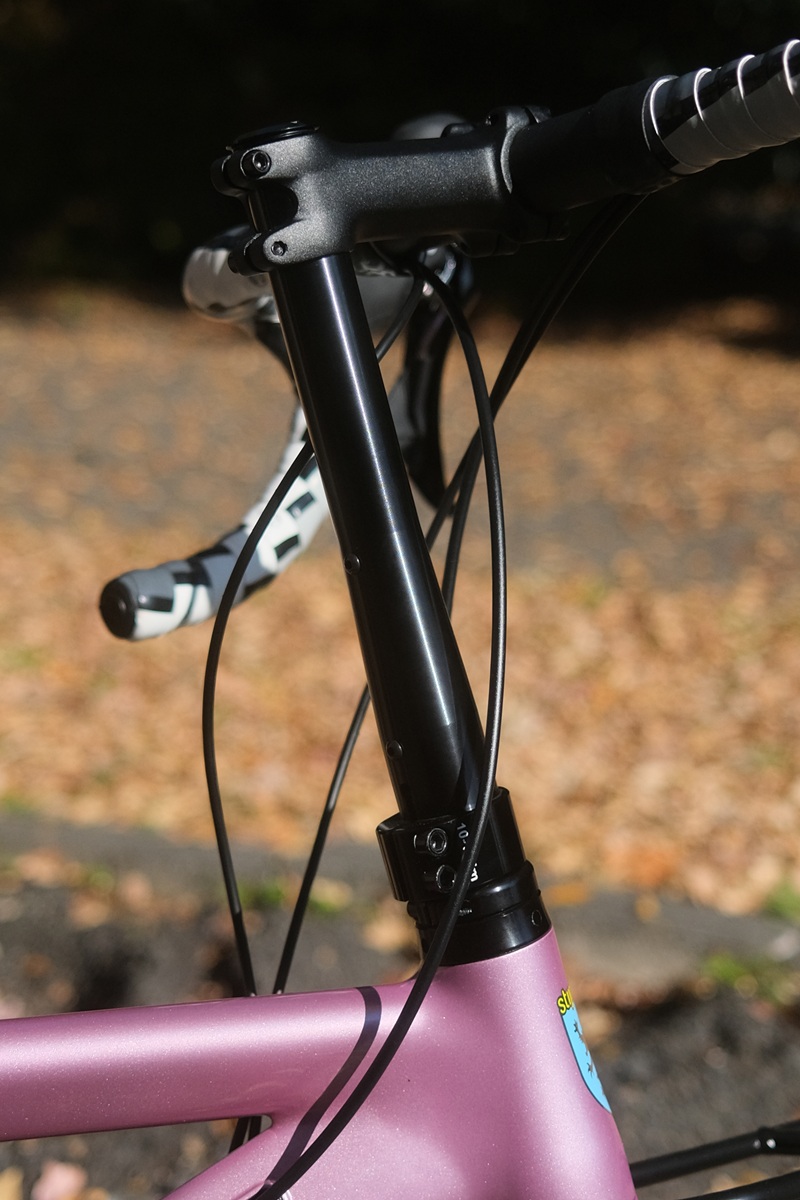 stijncycles Peg Road