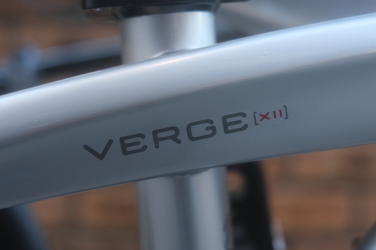 TERN VERGE X11
