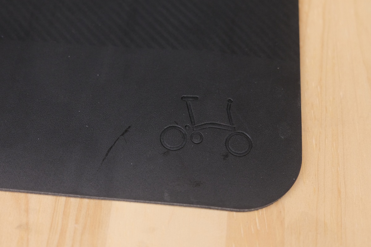 BROMPTON STRAGE MAT