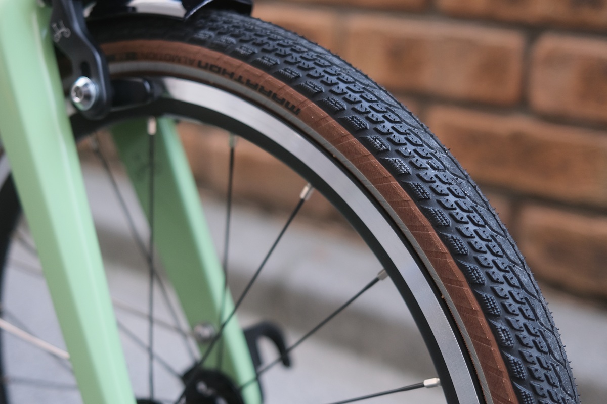 BROMPTON P Line Urban Explorer