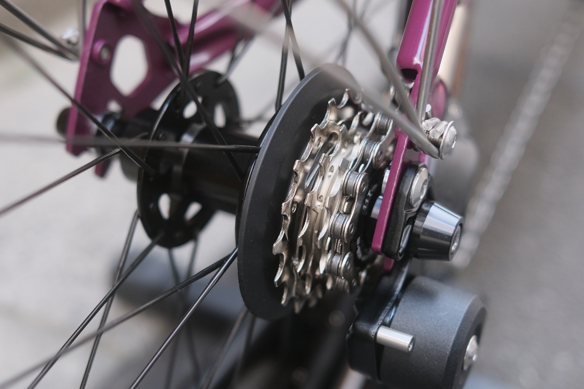 BROMPTON P Line Urban Explorer