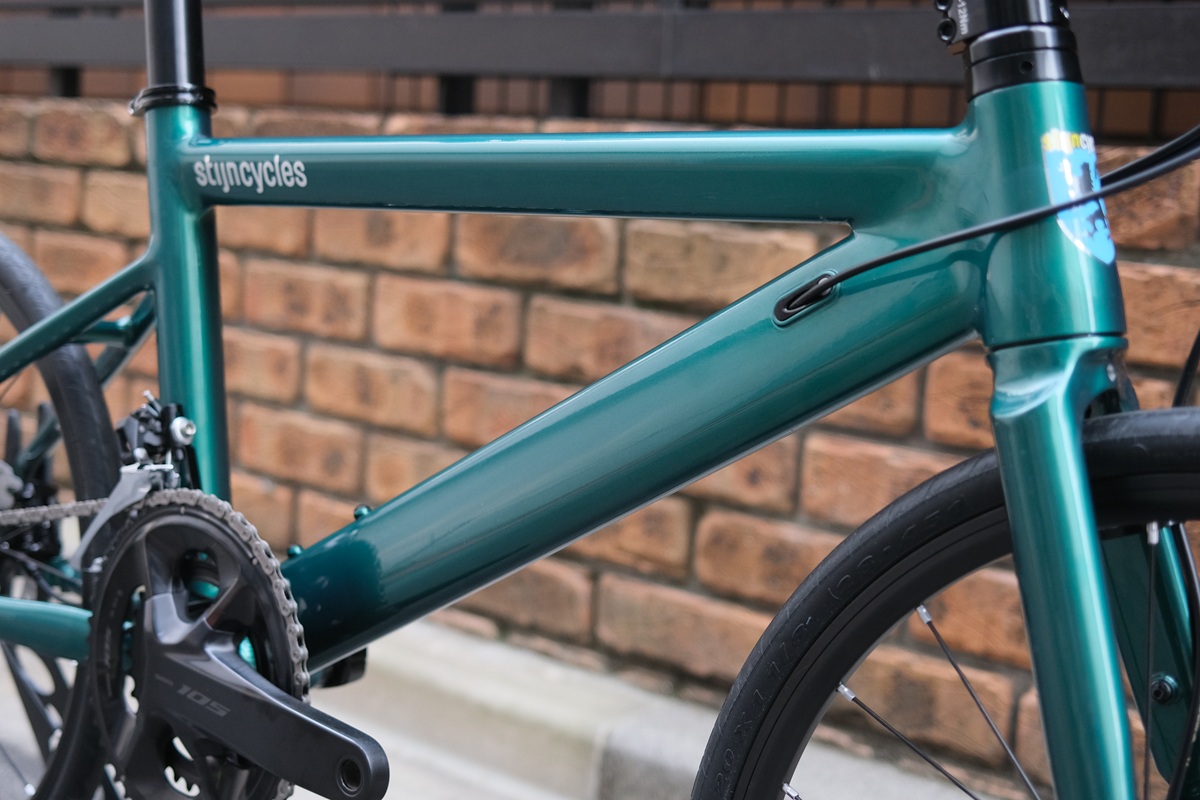 stijncycles PegRoad