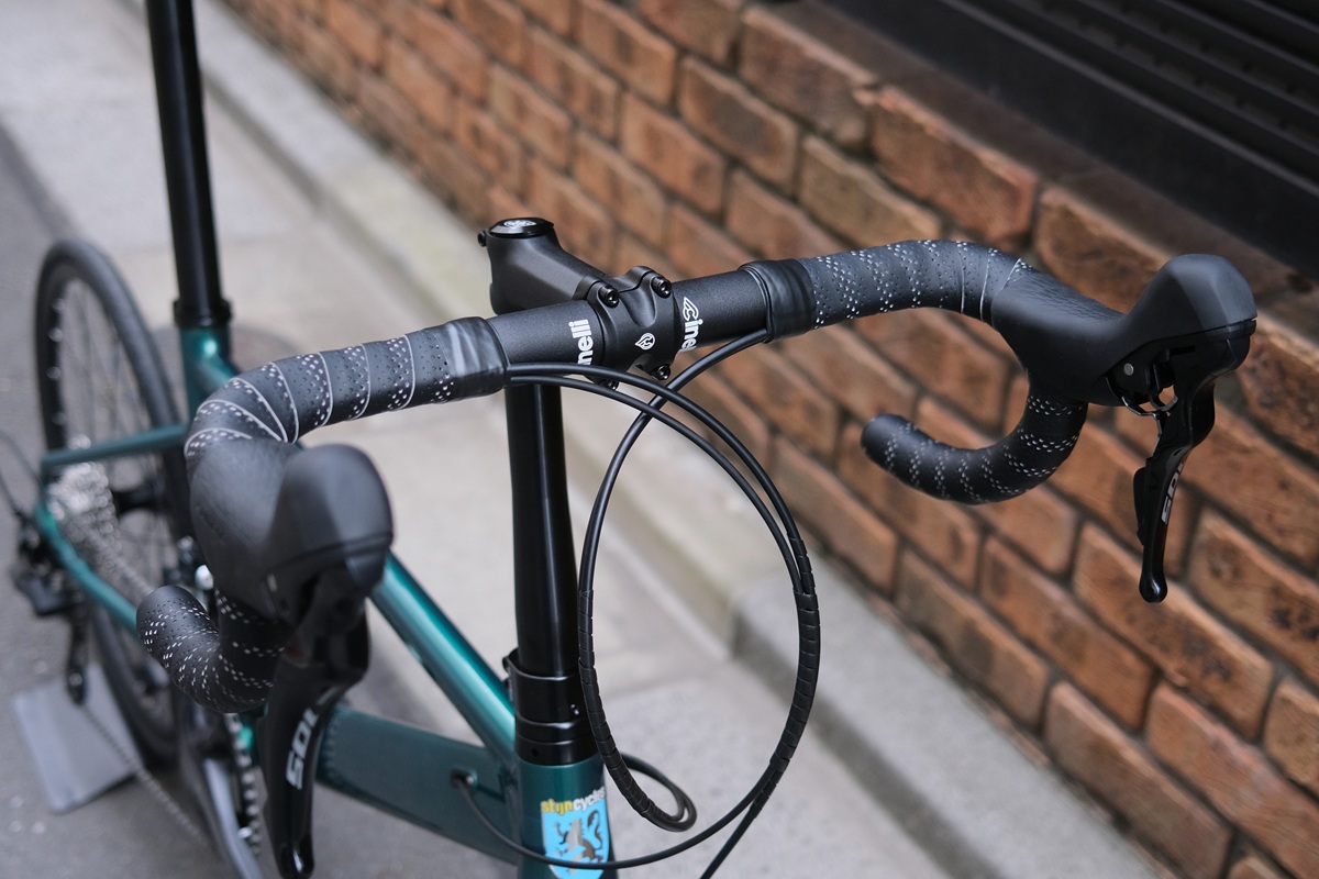 stijncycles PegRoad