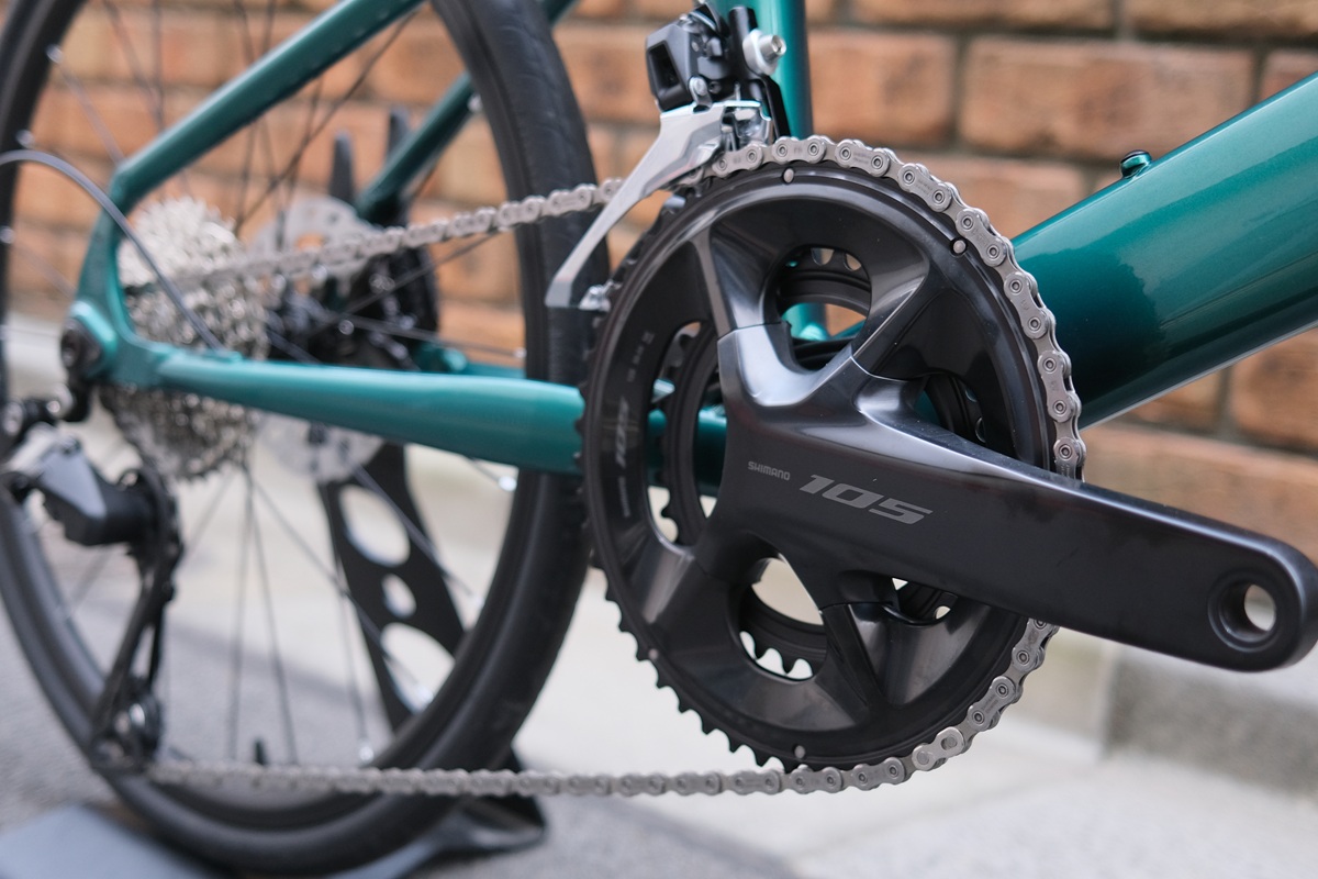 stijncycles PegRoad