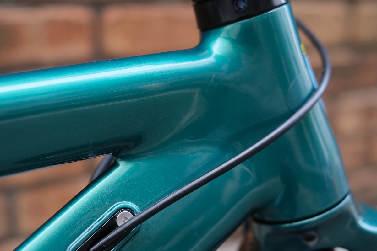 stijncycles PegRoad