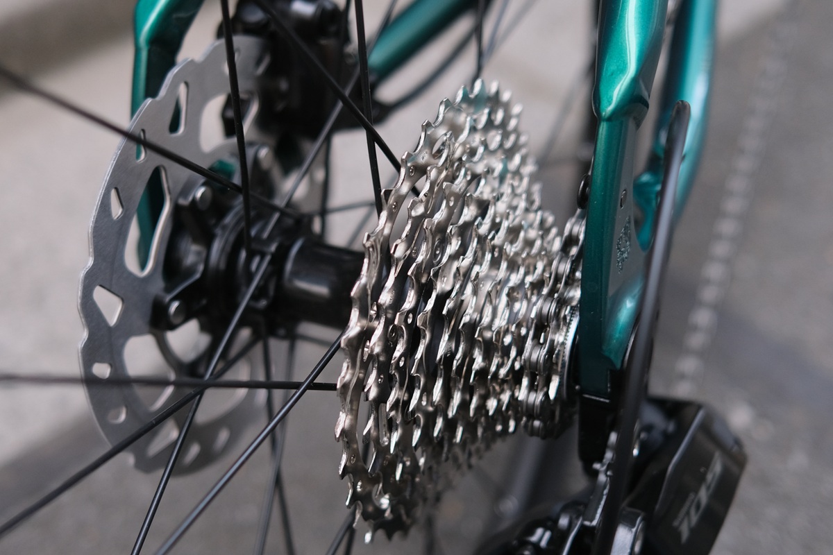 stijncycles PegRoad