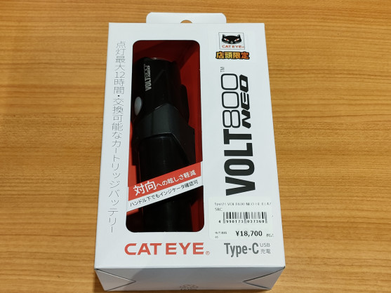 【入荷情報】VOLT800 NEO入荷しました！ | Y's Road 宇都宮店 じてんしゃの杜