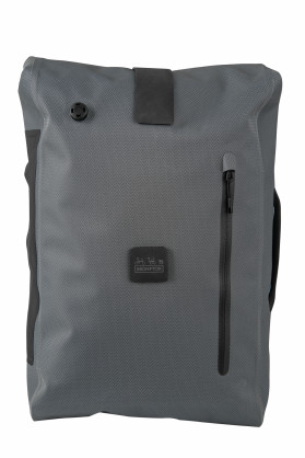 Borough WP Backpack M Graphite Colway - High Res_1