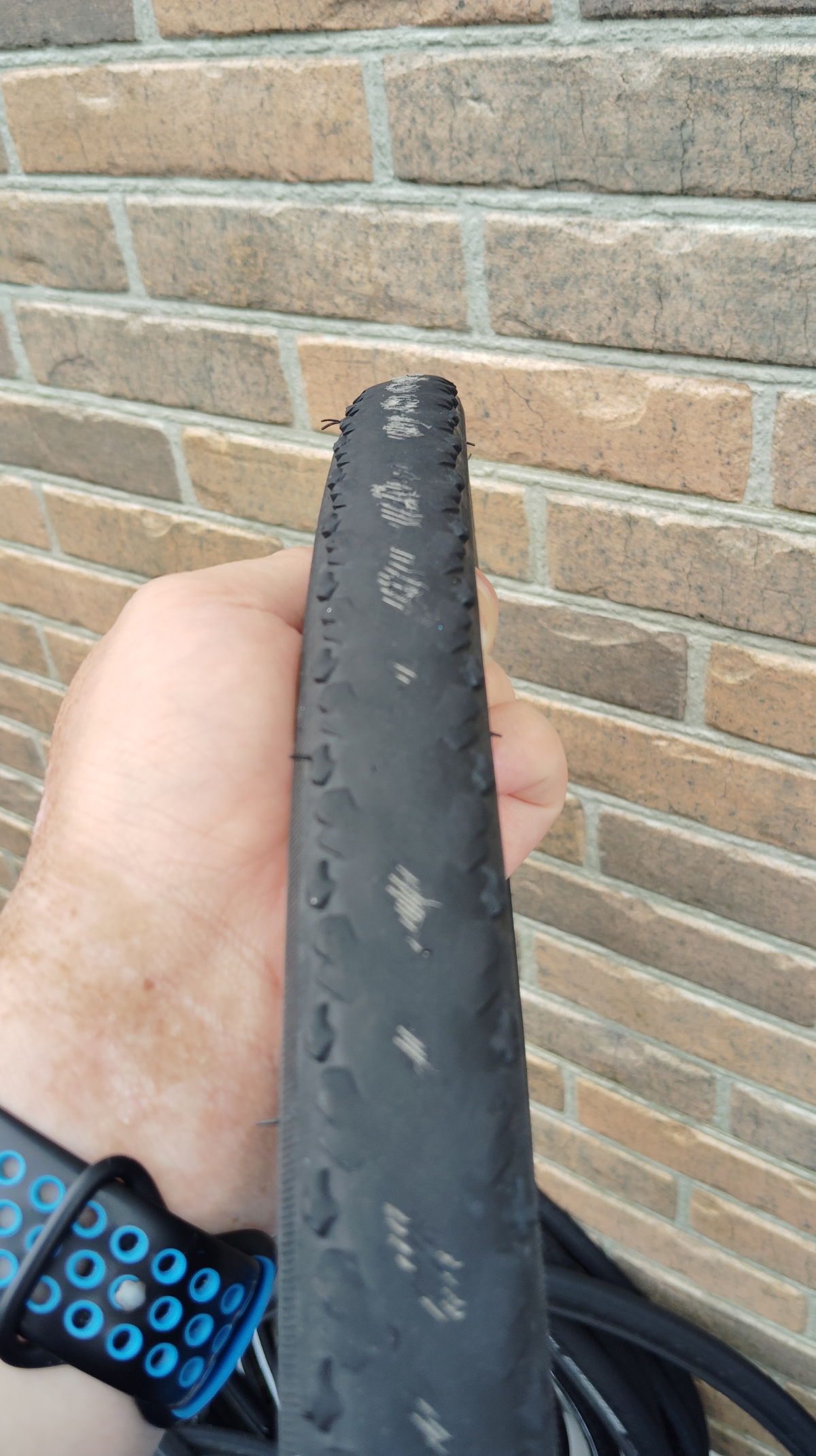 出先でパンクをするその前に！タイヤのセルフチ… | 栃木、真岡、那須、日光、佐野、小山、下野、茨城、水戸、日立、福島、郡山、筑波でスポーツ自転車をお探しならY's Road 宇都宮店 じてんしゃの杜