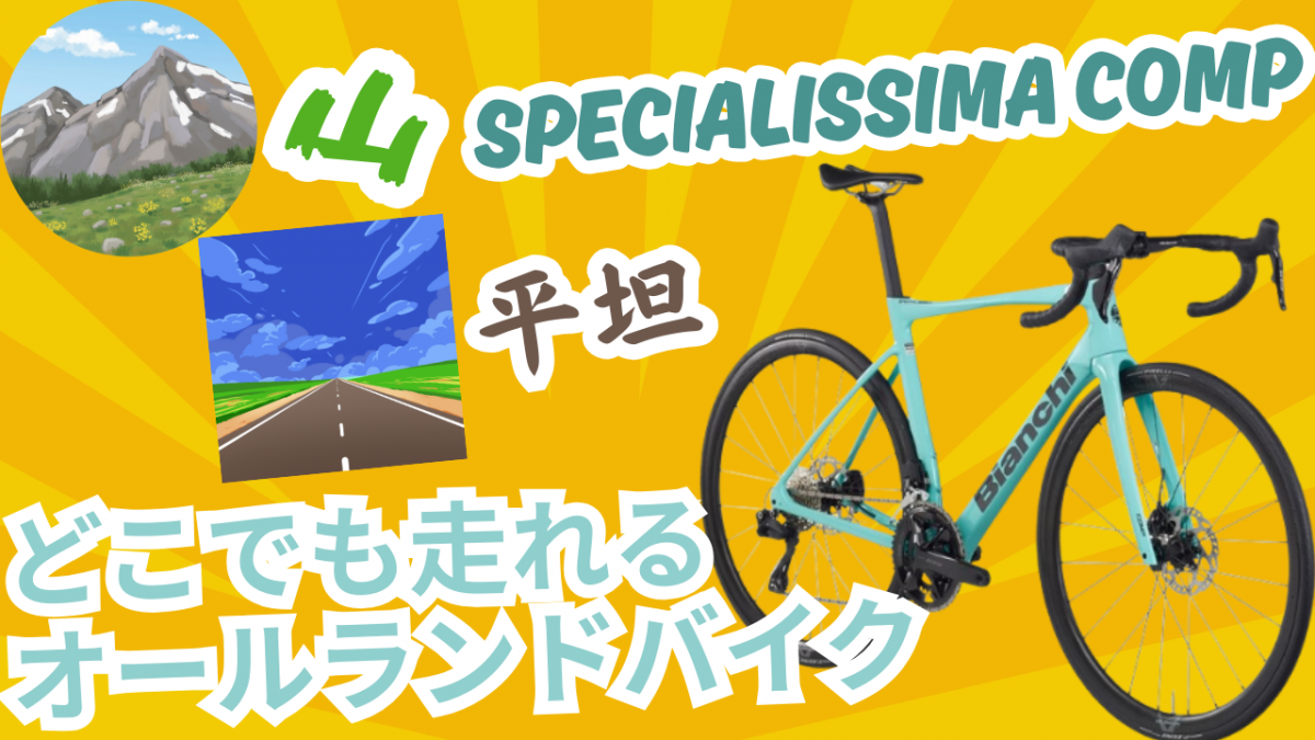 SPECIALISSIMA COMP