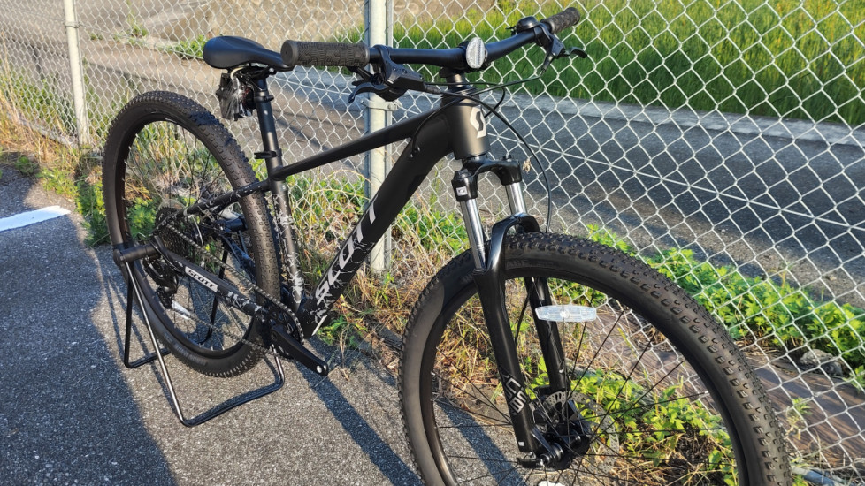 SUMMER FAIR】SCOTTのマウンテンバイクがこの価格に！？ | 栃木、真岡
