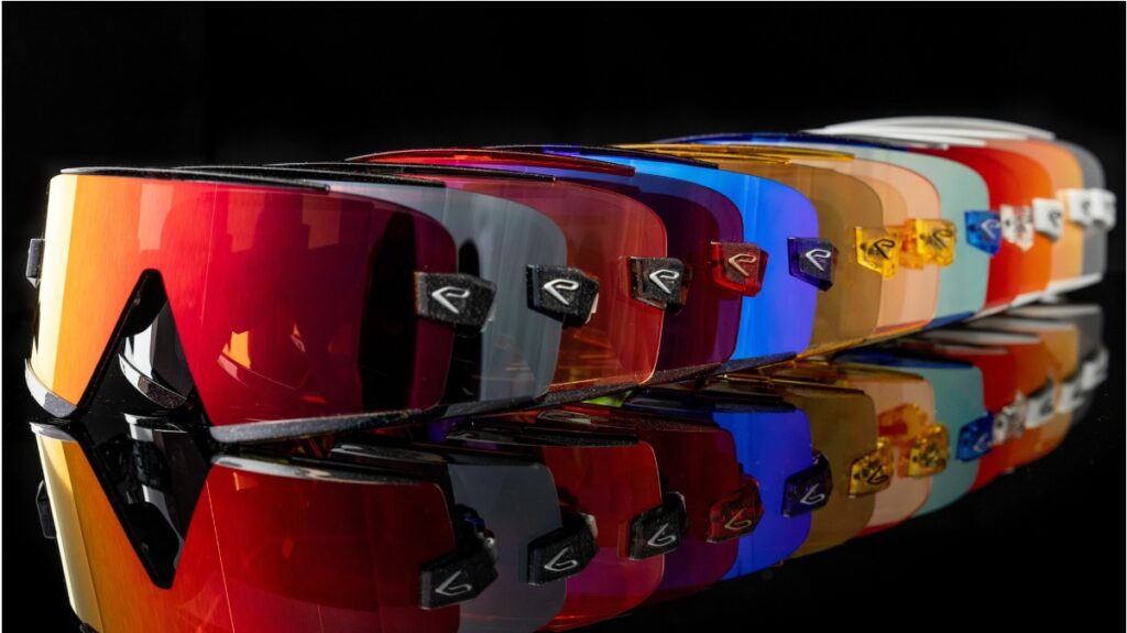 EKOI 新モデル サイクリング用サングラス「OTTIMO」リリース | ワイ