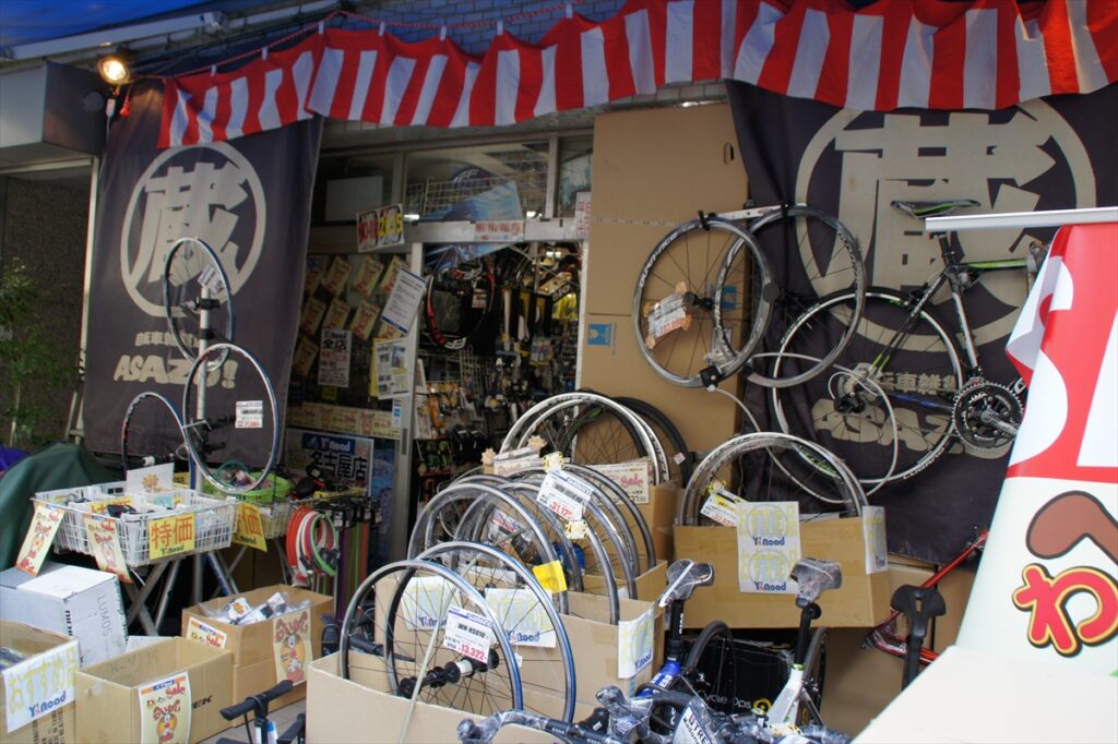 上野アサゾー店アルバイト募集 |  ワイ・インターナショナル株式会社