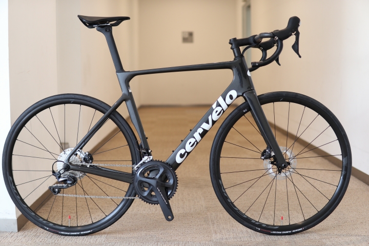 CERVELO】 話題のニューモデルSOLOIST在庫ありますよ!! | Y's Road 