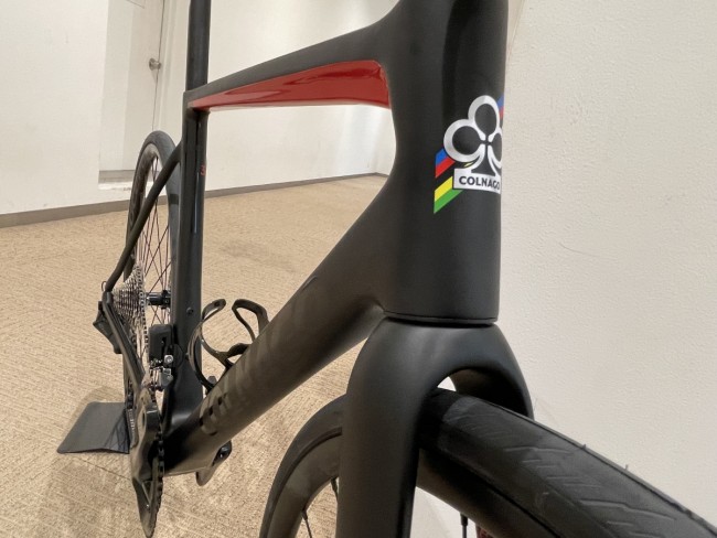 COLNAGO】V3 105 Di2 DISC在庫あります。 | Y's Road 横浜ワールド 