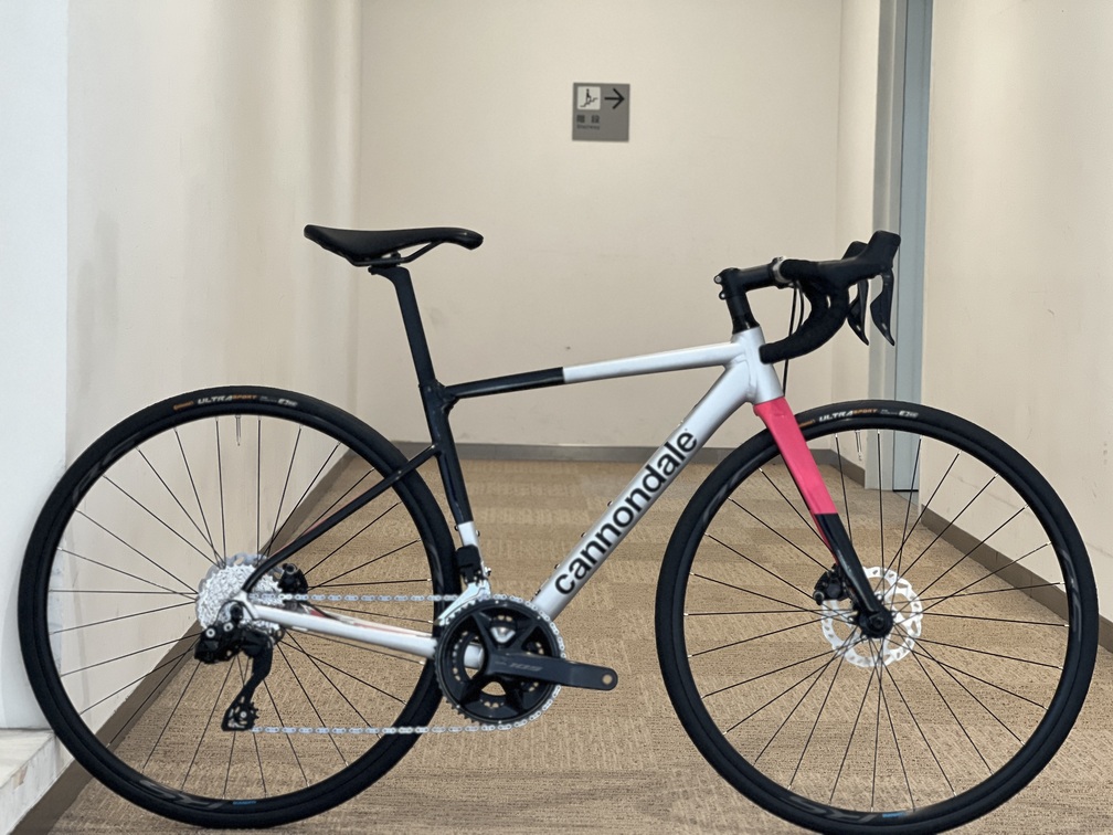CANNONDALE CAAD 13 DISC