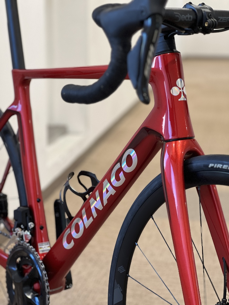 COLNAGO V4 105 Di2